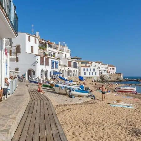 Cand 2 - Διαμέρισμα Calella De Palafrugell