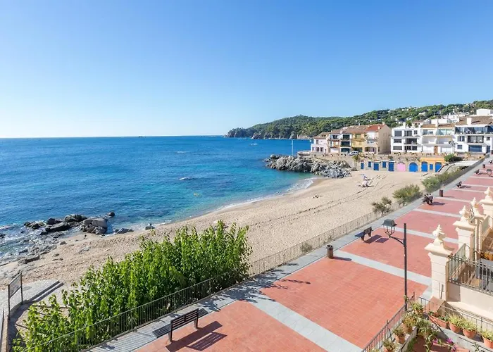 Cand 2 - * Calella de Palafrugell